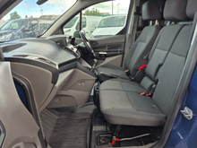 2021 Ford Transit Connect 1.5L Diesel For Sale Images