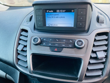 2022 Ford Transit Connect 1.5L Diesel For Sale Images