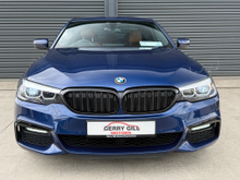 2019 BMW 5 Series 2L Petrol Plug-in Hybrid For Sale Images