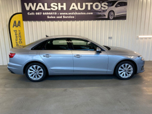 2023 Audi A4 2L Diesel For Sale Images