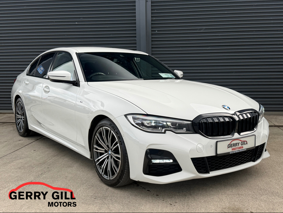 2021 BMW 3 Series For Sale Images