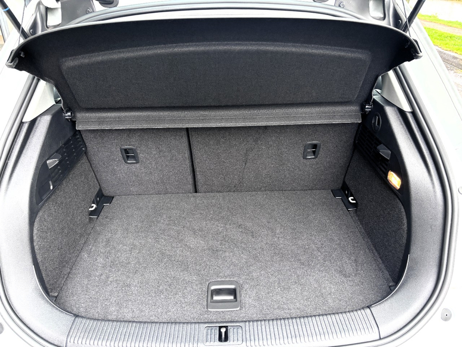 2018 Audi A1 1L Petrol For Sale Images