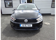 2015 Volkswagen Golf SV 1.6L Diesel For Sale Images