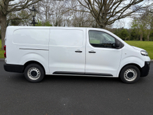 2023 Fiat Scudo 1.5L Diesel For Sale Images