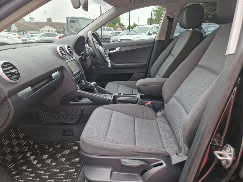 2012 Audi A3 1.4L Petrol For Sale Images