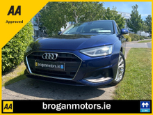 2020 Audi A4 2L Diesel For Sale Images