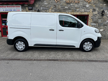 2017 Peugeot Expert 2L Diesel For Sale Images