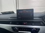 2018 AUDI A5 2.0TDI 190 S-Tronic S Line
