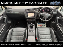 2020 Volkswagen Tiguan 2L Diesel For Sale Images