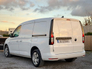 2021 VOLKSWAGEN CADDY Cargo+ BUS TDI 102HP M6F 18, 327 Inc VAT