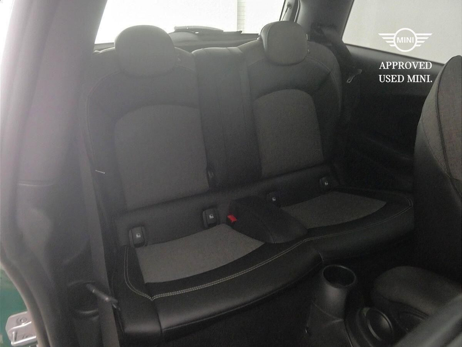 2023 MINI Hatch 0L Electric For Sale Images