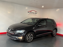 2020 Volkswagen Golf 1.6L Diesel For Sale Images