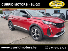 2024 Peugeot 3008 1.5L Diesel For Sale Images