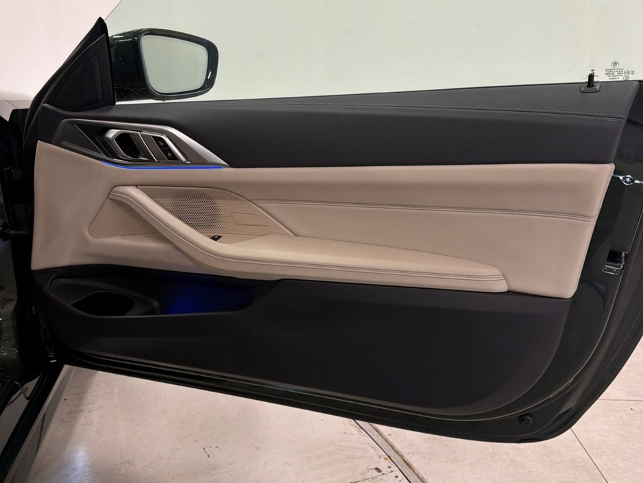 BMW 4 Series 420d M Sport Coupe — thumbnail 21