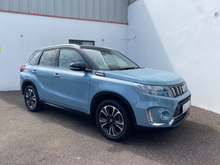 2024 Suzuki Vitara 1.5L Petrol Hybrid For Sale Images
