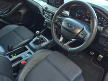 2019 Ford Focus 1.5L Diesel For Sale Images