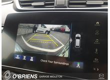2023 Honda CR-V 2.0L Petrol For Sale Images
