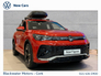 2025 VOLKSWAGEN TIGUAN R-Line 2.0TDI 150BHP 7 speed DSG *AVAILABLE FOR IMMEDIATE DELIVERY*