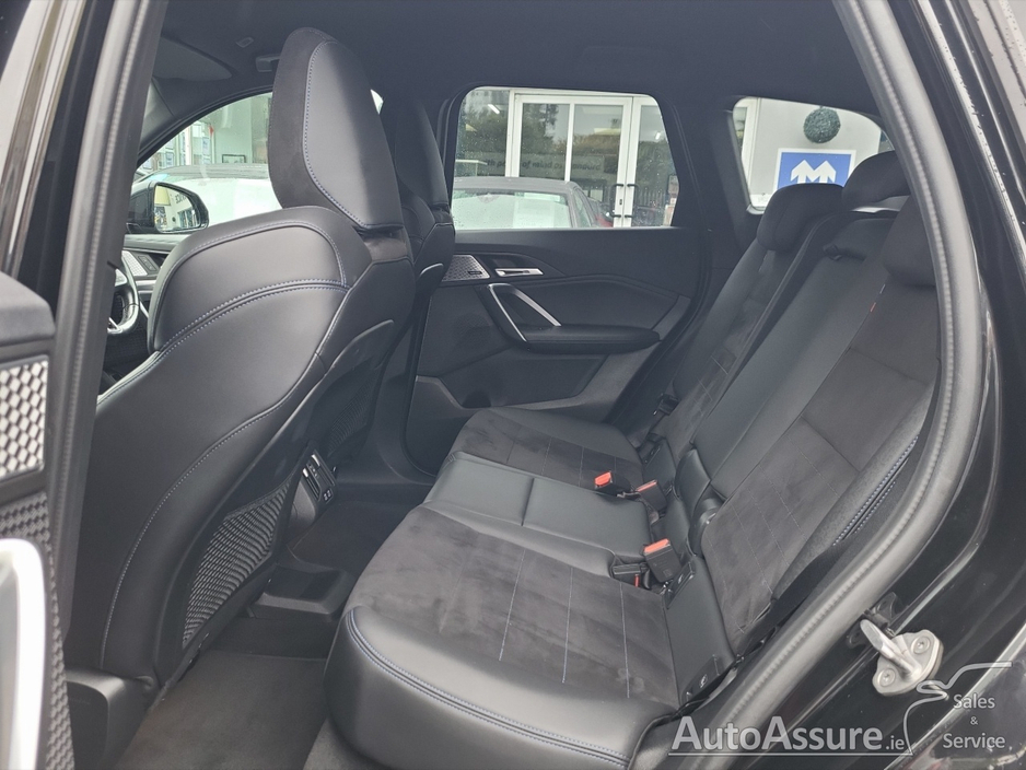 2023 BMW iX1 0L Electric For Sale Images
