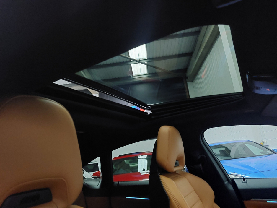 2022 BMW i4 0L Electric For Sale Images