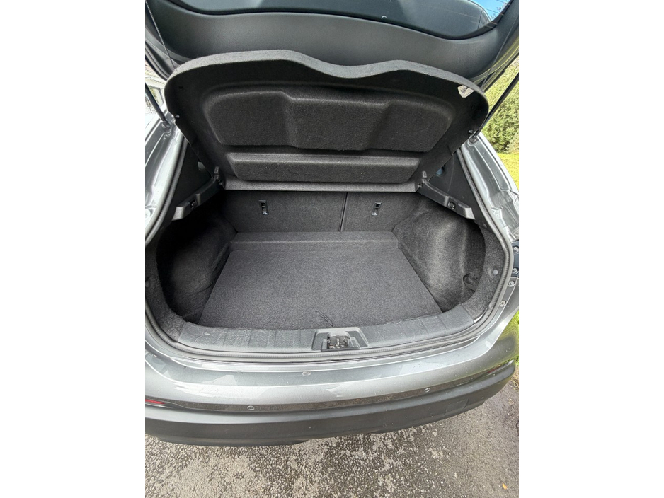 2020 Nissan Qashqai 1.5L Diesel For Sale Images