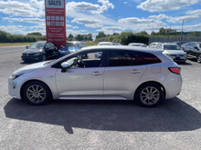 2019 Toyota Corolla 1.8L Petrol Hybrid For Sale Images