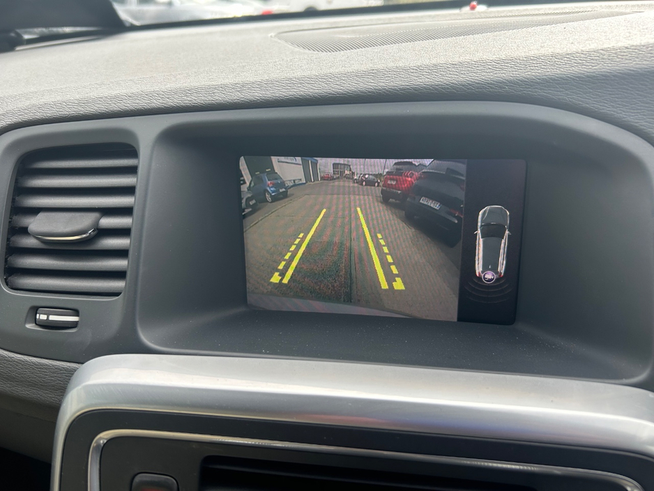 2018 Volvo V60 2L Diesel For Sale Images