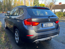 2014 BMW X1 2L Diesel For Sale Images