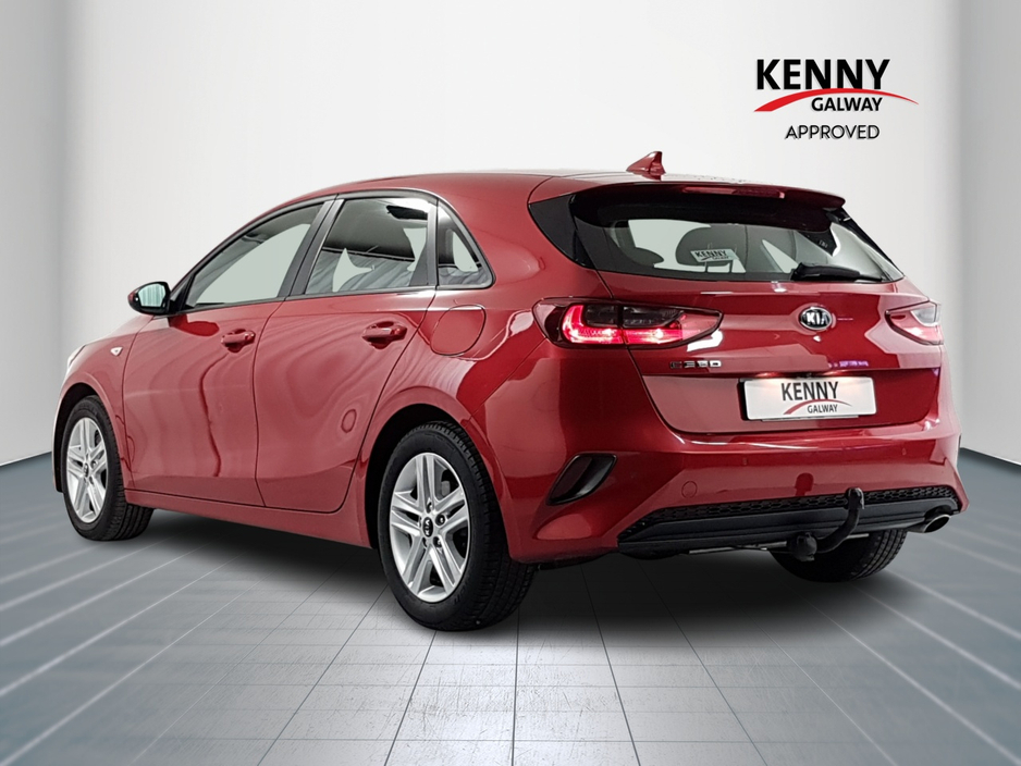 2019 Kia Ceed 1L Petrol For Sale Images