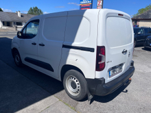 2020 Opel Combo 1.5L Diesel For Sale Images