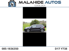 Volkswagen Polo DBA-6RCZE 5DR AUTO