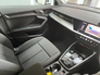 2021 AUDI A3 Saloon AUDI A3 AUTOMATIC SALOON 1.0 TFSI / 33k KMs / HEATED SEATS , REVERSE CAMERA , ADAPTIVE CRUISE & MORE