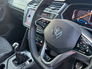 2021 VOLKSWAGEN TIGUAN R-LINE 2.0 TDI MANUAL 6SPEED FWD 150HP 5DR