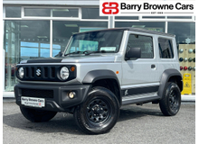 2021 Suzuki Jimny 1.5L Petrol For Sale Images