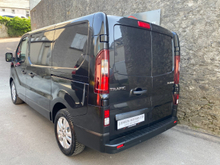 2022 Renault Trafic 2L Diesel For Sale Images