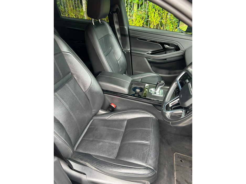 2022 Land Rover Range Rover Evoque 1.5L Petrol Plug-in Hybrid For Sale Images