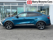 2023 Renault Arkana 1.6L Hybrid For Sale Images
