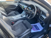2020 Audi A6 2L Diesel For Sale Images
