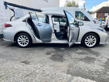 2022 Toyota Corolla 1.8L Petrol Hybrid For Sale Images