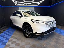 2024 Honda Vezel