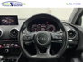 2017 AUDI A3 1.4TFSI SPORT Automatic, Reversing camera