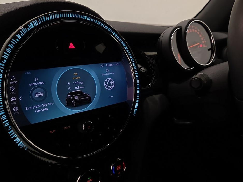 2023 MINI Hatch 1.5L Petrol For Sale Images