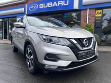 2019 Nissan Qashqai 1.2L Petrol For Sale Images