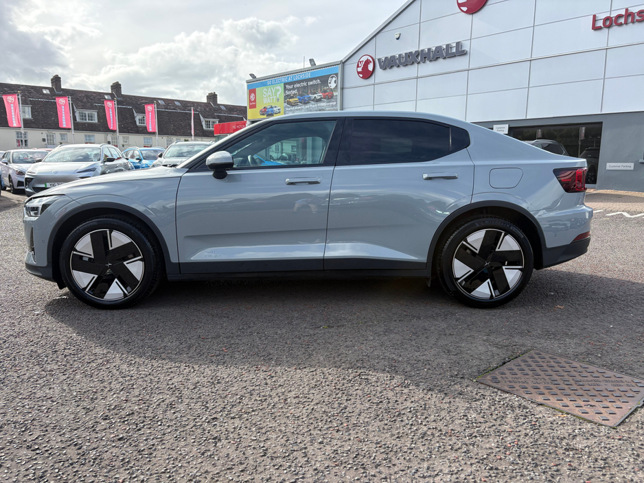 2026 Polestar 2 0L Electric For Sale Images