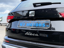 2023 SEAT Ateca 2L Diesel For Sale Images