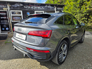 2024 AUDI Q5 SPORTBACK 50 TFSI E QUATTRO S LINE