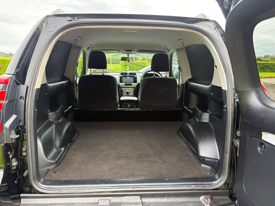 2020 Toyota Landcruiser 2.8L Diesel For Sale Images