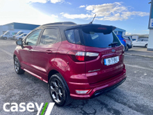 2019 Ford Ecosport 1L Petrol For Sale Images