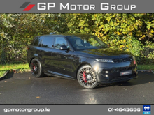 2024 Land Rover Range Rover Sport 3L Petrol Plug-in Hybrid For Sale Images