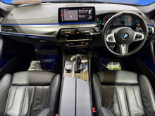 2023 BMW 5 Series 2L Diesel For Sale Images